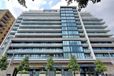 3018 Yonge Street 705, Toronto C04, On M4n 0a5