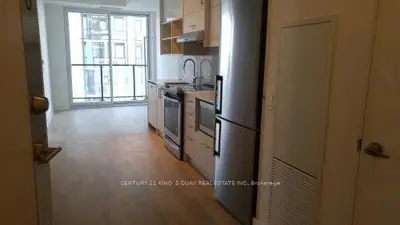 128 Fairview Mall Drive 1410, Toronto C15, On M2j 2z1