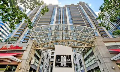 4978 Yonge Street 2710, Toronto C07, On M2n 7g8