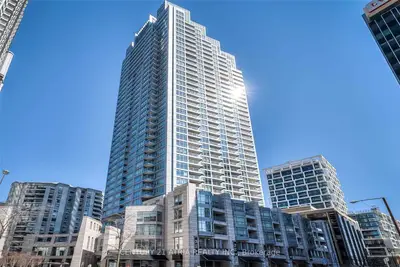 2181 Yonge Street 1803, Toronto C10, On M4s 2b1