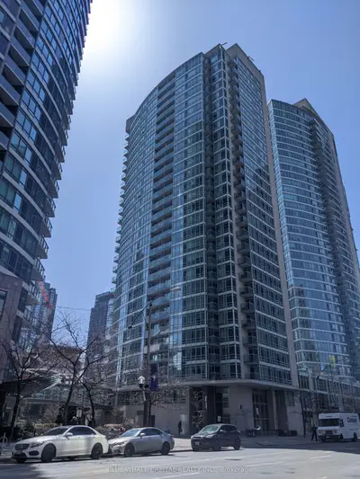 381 Front Street W 1001, Toronto C01, On M5v 3r8