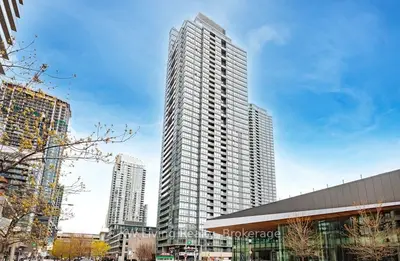 15 Fort York Boulevard 2109, Toronto C01, ON M5V 3Y4