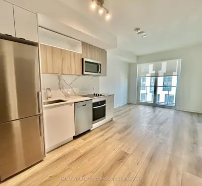 100 Dalhousie Street 2911, Toronto C08, ON M5B 0C7