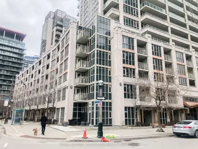 187 Fort York Boulevard W 123, Toronto C01, On M5v 0c2