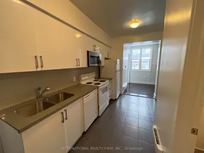 159 Montrose Avenue Unit 1, Toronto C01, On M6j 2t6