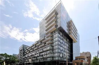 55 Stewart Street 604, Toronto C01, On M5v 2v1