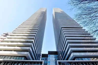 50 Charles Street E 2401, Toronto C08, On M4y 0c3