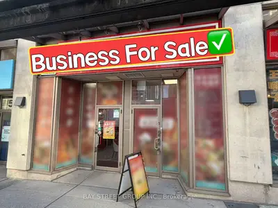 5418 Yonge Street 3-4, Toronto C07, On M2n 6x4
