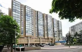 5460 Yonge Street 807, Toronto C07, On M2n 6k7