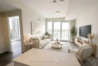 15 Ellerslie Avenue 905, Toronto C07, On M2n 0l7