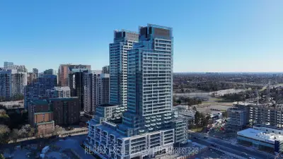 8 Olympic Garden Drive S1101, Toronto C14, On M2m 0b9