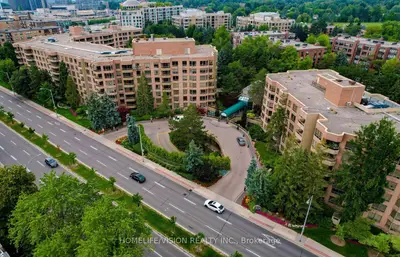 1200 Don Mills Road 508, Toronto C13, ON M3B 3N8