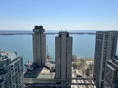 33 Bay Street 3810, Toronto C01, ON M5J 2Z3