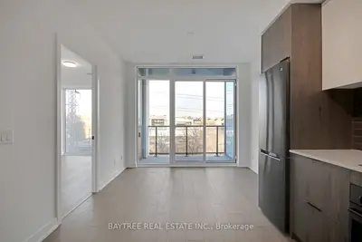 5 Defries Street 414, Toronto C08, On M5a 3r4