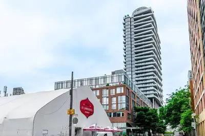 1 Market Street 1811, Toronto C08, On M5e 0a2