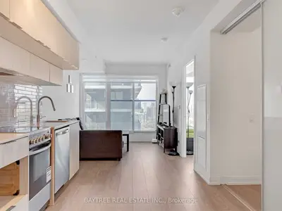 181 Dundas Street E 4802, Toronto C08, On M5a 0n5