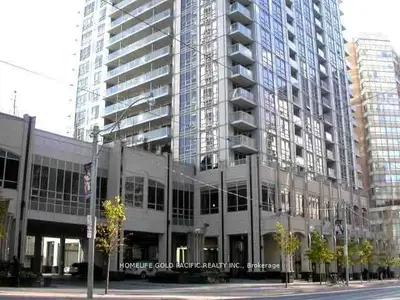 761 Bay Street 3504, Toronto C01, On M5g 2r2