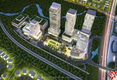 29 Green Trail Court 2311, Toronto C15, On M2k 0j9