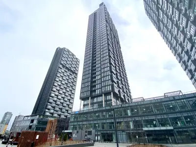 1 Quarrington Lane 3001, Toronto C13, On M3c 0s4