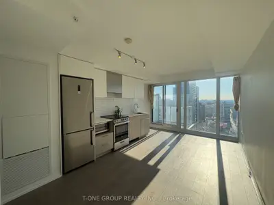 251 Jarvis Street 4707, Toronto C08, On M5b 0c3