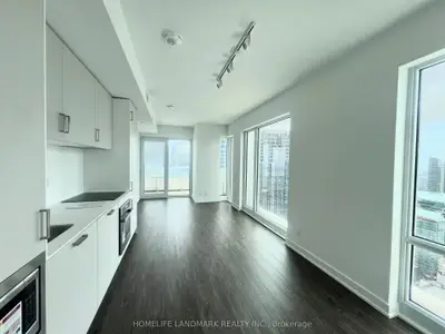 88 Queen Street E 4610, Toronto C08, ON M5C 0B6