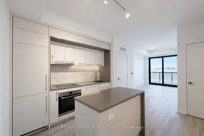 29 Green Trail Court 1205, Toronto C15, On M2k 1e3