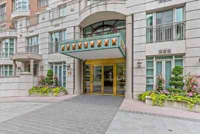 33 Delisle Avenue 108, Toronto C02, On M4v 3c7