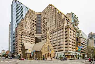 175 Cumberland Street 1502, Toronto C02, On M5r 3m9