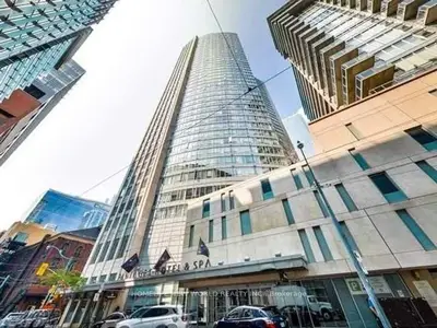 210 Victoria Street 2913, Toronto C08, On M5b 2r3