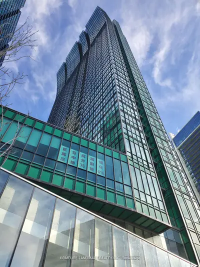 4750 Yonge Street 349, Toronto C07, ON M2M 5M6