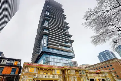 634 Church Street 1411, Toronto C08, ON M4Y 0G9