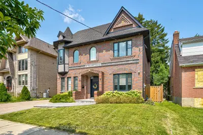 80 Churchill Avenue, Toronto C07, ON M2N 1Y9