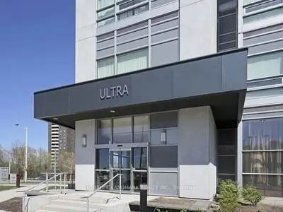 2015 Sheppard Avenue E 319, Toronto C15, On M2j 1w6