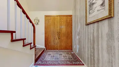 33 Rosedale Road, Toronto, On M4w 2p5