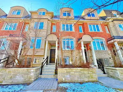 137a Finch Avenue E, Toronto C14, On M2n 0h7