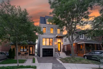 15 Holland Park Avenue, Toronto C03, On M6c 1m2