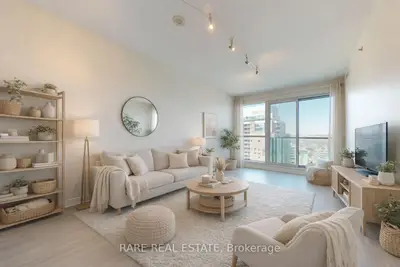 150 East Liberty Street 2402, Toronto C01, On M6k 3r5