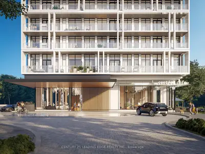 29 Green Trail Court 502, Toronto C15, ON M2K 0J9