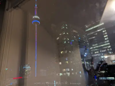 12 York Street 1708, Toronto C01, ON M5J 0A9