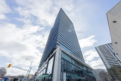 575 Bloor Street E 2810, Toronto C08, On M4w 0b2