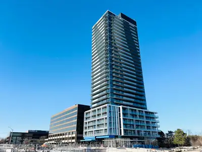 29 Green Trail Court 2106, Toronto C15, On M2k 0j9