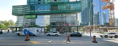4750 Yonge Street 355, Toronto C07, On M2n 0j6