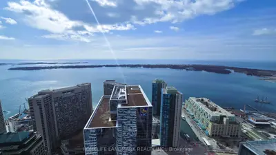 100 Harbour Street 5509, Toronto C01, ON M5J 0B5