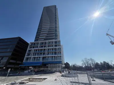 29 Green Trail Court 2805, Toronto C15, On M2k 1e3