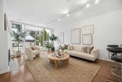 980 Yonge Street 314, Toronto C02, On M4w 3v8
