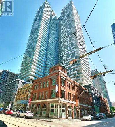 25 E Richmond Street 309, Toronto C08, On M5c 0a6