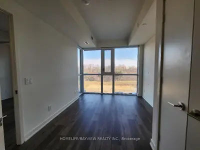 10 Deerlick Court 514, Toronto C13, On M3a 1y4