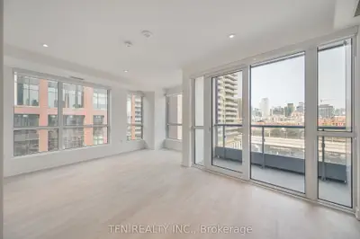 15 Richardson Street 929, Toronto C08, On M5a 0y5
