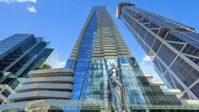 1 Bloor Street E 3409, Toronto C08, On M4w 0a8