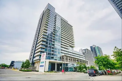 72 Esther Shiner Boulevard 1103, Toronto C15, On M2k 0c4